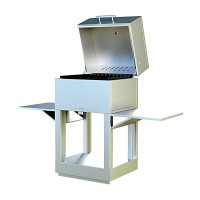 АСТОВ Гриль Гриль GRILL MASTER